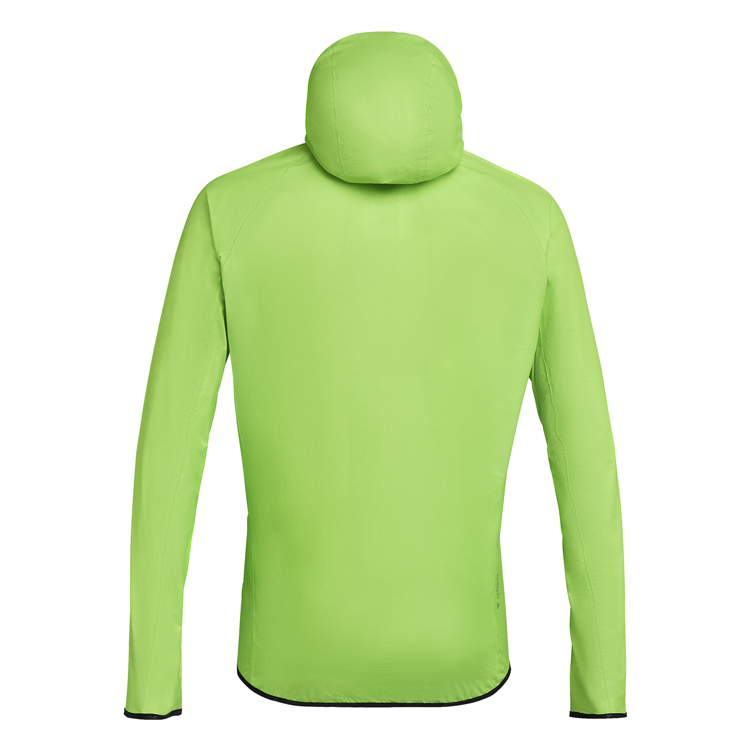Куртка для активного отдыха Salewa 2020 Puez Light Ptx M Fluo Green