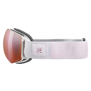 Очки горнолыжные Julbo Lightyear Pink-Grey/Reactiv 2-3 Glare Control Flash Pink
