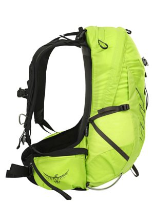 Рюкзак Osprey Talon 11 Limon Green