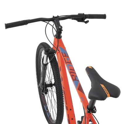 Велосипед Welt Ridge 1.0 D 29 promo Orange