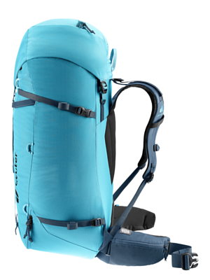 Рюкзак Deuter Guide 42+8 SL Lagoon/Ink