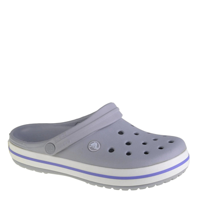 Сандалии Crocs Crocband Mcp Серый
