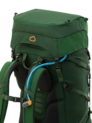 Рюкзак Kanrock Charger 90+15 Pine Green