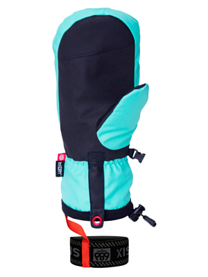 Варежки 686 Team Merino Spearmint