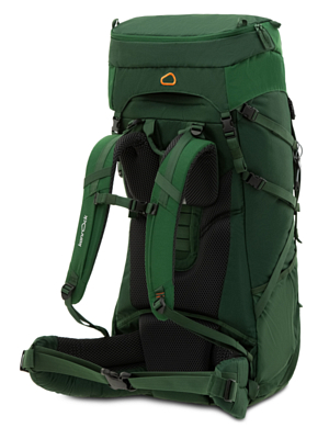 Рюкзак Kanrock Charger 75+15 Pine Green