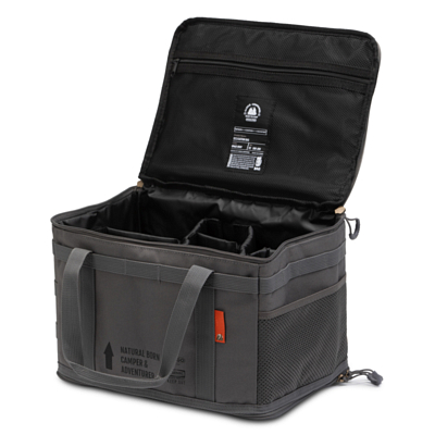Сумка Cargo Container Custom M Gray