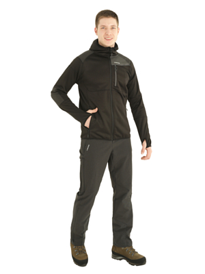 Джемпер VIKING Yosemite Black