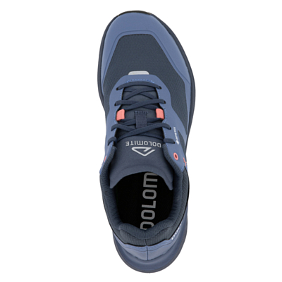 Ботинки Dolomite W's Nibelia GTX Denim Blue