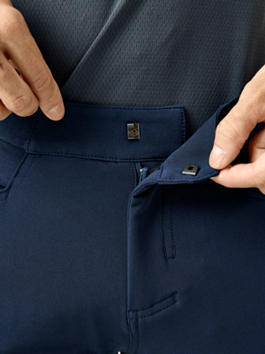 Брюки Ternua Felkin Warm Pt M Dark Marine