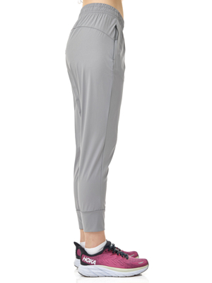 Брюки беговые Nordski Pro Light Grey