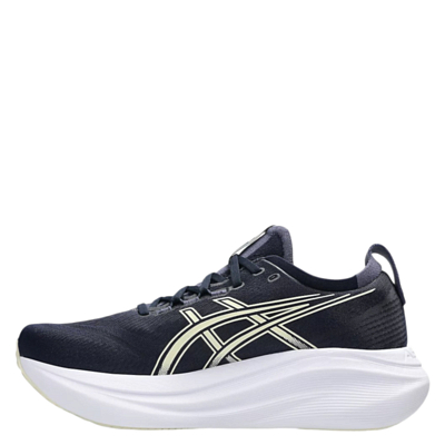 Кроссовки Asics Gel-Nimbus 27 Midnight/Vanilla