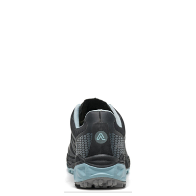 Ботинки Asolo Tahoe GTX ML Black/Celadon