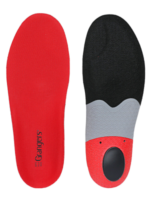 Стельки GRANGERS G30 Stability