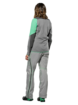 Куртка Salewa Nxt Pl Quiet Shade/5210