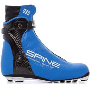 Лыжные ботинки SPINE Carrera Skate