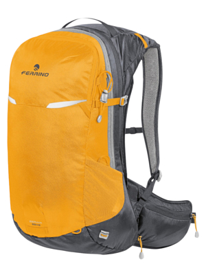 Рюкзак Ferrino Zephyr 22+3 Yellow