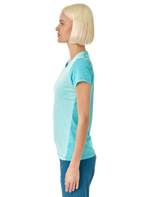 Футболка Ternua Krina Arctic Washed