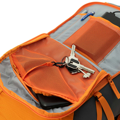 Рюкзак Kanrock Moveit 17 Tangerine Orange