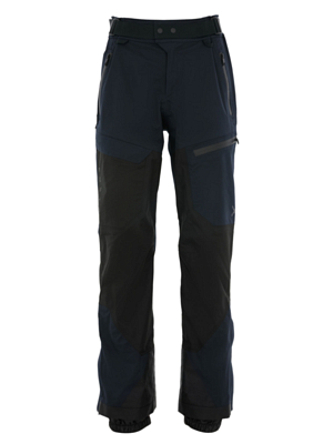 Брюки сноубордические VERSTA Rider Collection Dark Blue