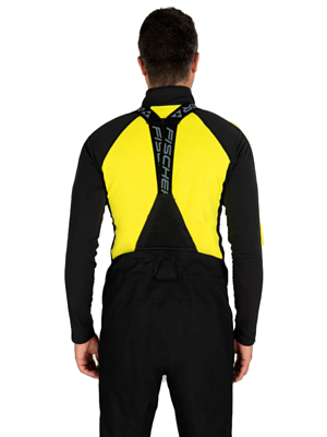 Брюки горнолыжные FISCHER RC4 Black