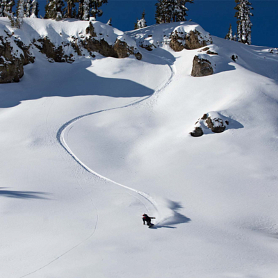 Сплитборд Jones Dream Catcher Splitboard