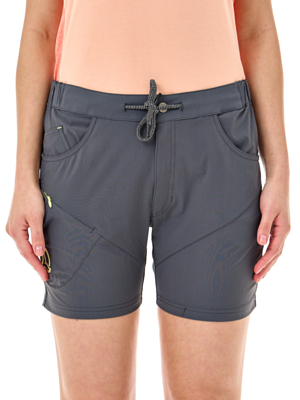 Шорты Ternua Solkum 2.0 Whales Grey