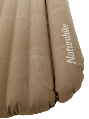 Коврик туристический Naturehike Multifunctional car air mattress with air pump