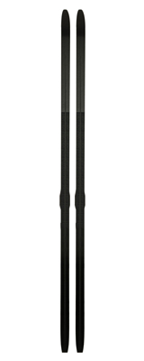 Беговые лыжи с креплениями FISCHER Summit Crown EF Mounted Yellow