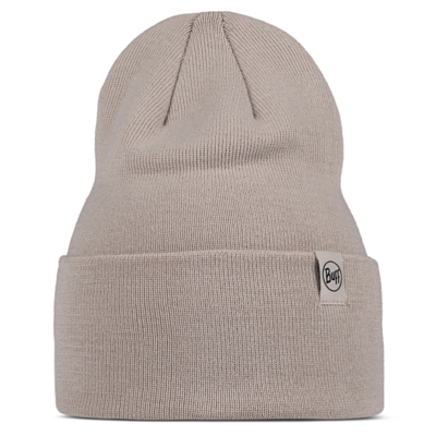 Шапка Buff Knitted Lilon Hat Birch Gray