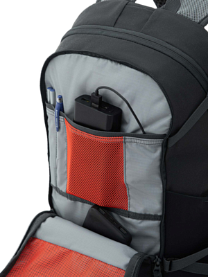 Рюкзак Kanrock Moveit 21 Anthracite