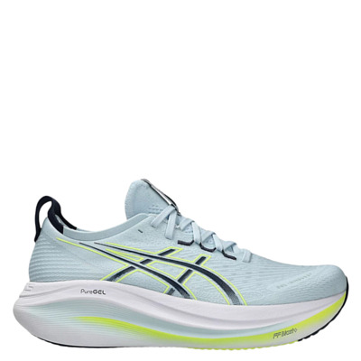 Кроссовки Asics Gel-Nimbus 27 Sky/Midnight