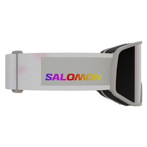 Очки горнолыжные SALOMON Sentry Pro Sigma Grey