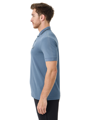 Поло EA7 Emporio Armani 8NPF06-PJ04Z Polo Shirt China Blue