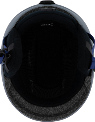 Шлем детский Julbo Shortcuts Junior Grigio