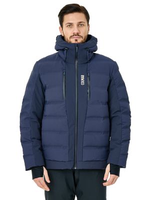 Куртка горнолыжная COLMAR 1094 7XY Navy Blue
