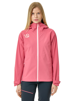 Куртка Ternua Valdur Deep Pink
