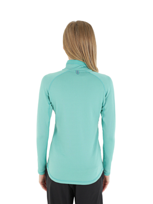 Джемпер VIKING Admont Grass Green