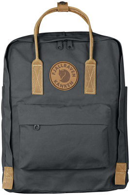 Рюкзак FjallRaven Kanken No. 2 Super Grey