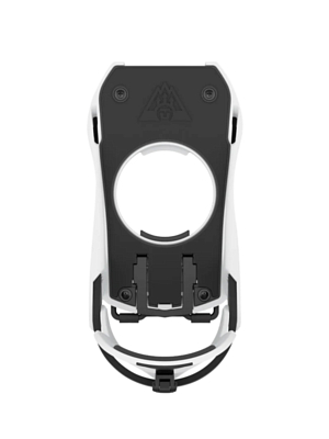 Крепления для сплитборда UNION Charger White
