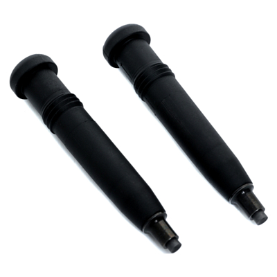 Наконечники для скандинавских палок COBER Threaded Upp