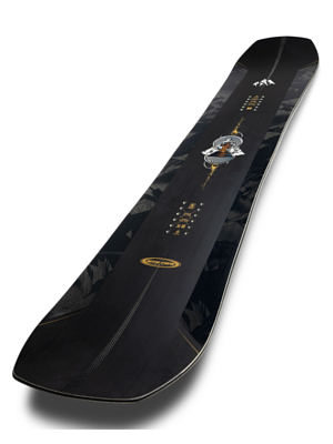 Сноуборд Jones Mountain Twin Pro