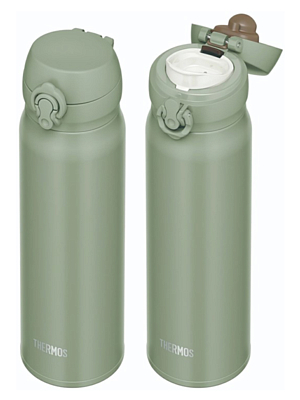 Термокружка Thermos JNL-606 SMKKI 0.6L