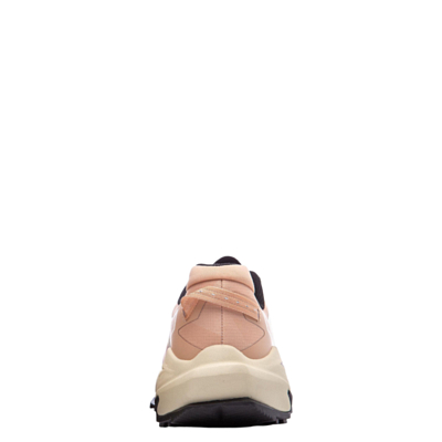 Кроссовки ANTA Hiking Brown/Beige/Black