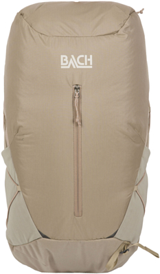 Рюкзак BACH Shield 26 (long) Sand Beige