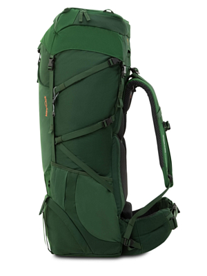 Рюкзак Kanrock Charger 110+15 Pine Green
