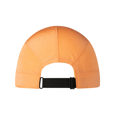 Кепка Buff Speed Cap Solid Apricot