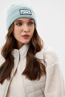 Шапка BILLABONG Origin Blue Haze