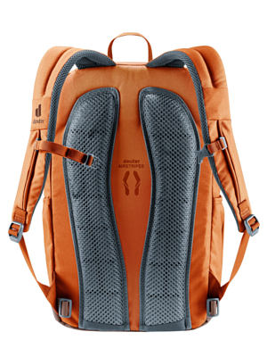 Рюкзак Deuter Gogo Chestnut/Umbra