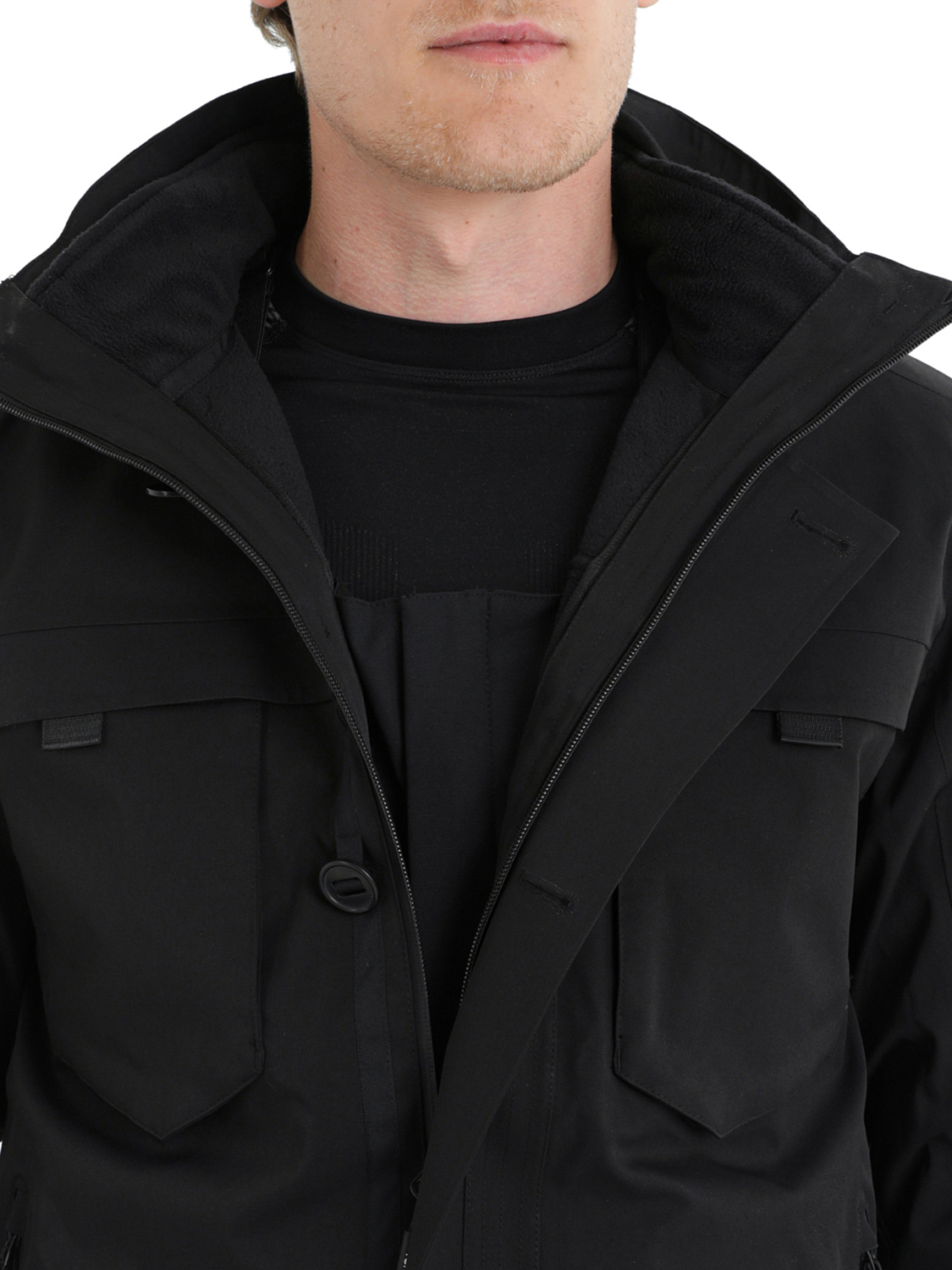 Куртка Toread TAWJ91509-G01X Black