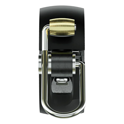 Звонок KNOG Oi Luxe (S) Black